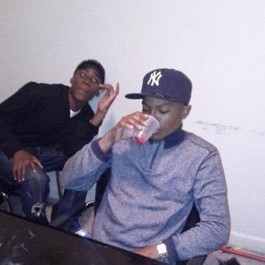 Meet your Posher, Casey